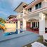 4 Bedroom House for sale at View Point Villas, Nong Prue, Pattaya