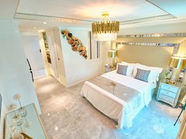 2 Bedroom Condo for sale at Seven Seas Le Carnival, Nong Prue, Pattaya
