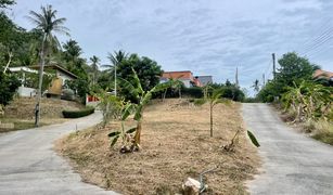 N/A Land for sale in Maenam, Koh Samui 