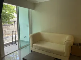 1 Bedroom Condo for rent at The Orient Resort And Spa, Nong Prue