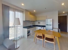 2 Bedroom Apartment for sale at Rhythm Sathorn - Narathiwas, Thung Mahamek