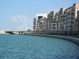 2 Bedroom Apartment for sale at Lagoon B5, The Lagoons, Mina Al Arab
