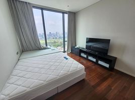 2 Bedroom Condo for sale at The Residences at Sindhorn Kempinski Hotel Bangkok, Lumphini, Pathum Wan