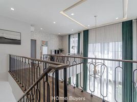 4 Bedroom Villa for sale in Mueang Nonthaburi, Nonthaburi, Bang Krang, Mueang Nonthaburi