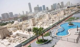 Studio Apartment for sale in La Riviera Estate, Dubai Bloom Towers C