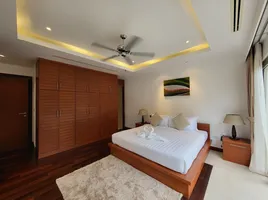 2 Bedroom House for rent at The Harmony Villa, Choeng Thale