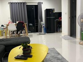 3 Schlafzimmer Reihenhaus zu verkaufen im H Living Space Rong Po-Sukhumvit, Takhian Tia