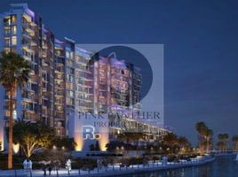 2 Bedroom Apartment for sale at Perla 3, Al Zeina