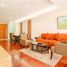 2 Schlafzimmer Wohnung zu vermieten im GM Serviced Apartment, Khlong Toei