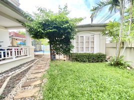 5 Bedroom Villa for sale at Land and Houses Park, Chalong