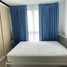 Studio Wohnung zu vermieten im Ideo Sathorn - Thaphra, Bukkhalo, Thon Buri, Bangkok