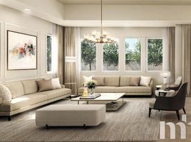 5 Bedroom Villa for sale at Bloom Living, Khalifa City A