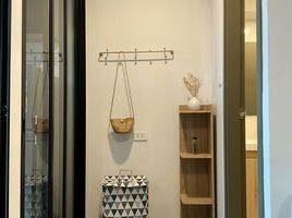 1 Bedroom Condo for rent at The Origin Ratchada - Ladprao , Chantharakasem