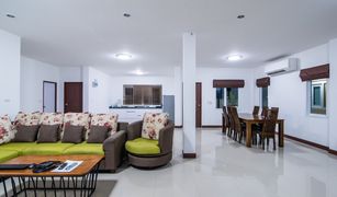 4 Schlafzimmern Villa zu verkaufen in Hin Lek Fai, Hua Hin The Legacy Hua Hin 