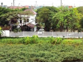  Land for sale in MRT Station, Samut Prakan, Bang Kaeo, Bang Phli, Samut Prakan