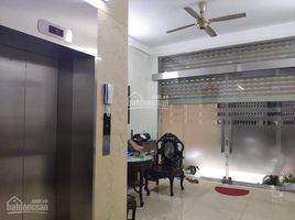 Studio Villa for sale in Nam Dong, Dong Da, Nam Dong