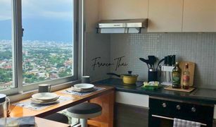 2 Bedrooms Penthouse for sale in Nong Pa Khrang, Chiang Mai Supalai Monte 2