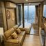 2 Schlafzimmer Appartement zu verkaufen im Niche Pride Taopoon-Interchange, Bang Sue