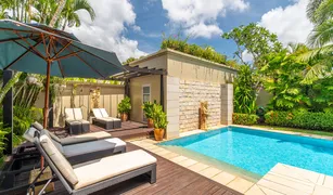 3 Bedrooms Villa for sale in Choeng Thale, Phuket The Residence Resort