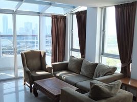 3 Bedroom Apartment for rent at P.W.T Mansion, Khlong Toei