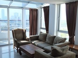 3 Schlafzimmer Wohnung zu vermieten im P.W.T Mansion, Khlong Toei