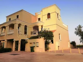 4 Bedroom Townhouse for sale at The Townhouses at Al Hamra Village, Al Hamra Village, Ras Al-Khaimah