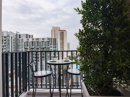 1 спален Кондо на продажу в M Thonglor 10, Khlong Tan Nuea