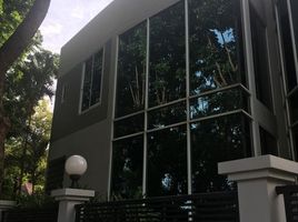 4 Bedroom House for sale at Ladawan Lagoon Rungsit, Ban Klang