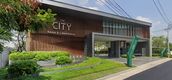 Street View of The City Rama 5 - Nakhon In