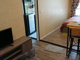 1 Schlafzimmer Appartement zu vermieten im B-Loft Lite Sukhumvit 115, Thepharak, Mueang Samut Prakan, Samut Prakan