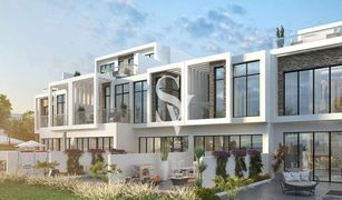 6 Bedrooms Villa for sale in NAIA Golf Terrace at Akoya, Dubai Belair Damac Hills - By Trump Estates