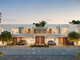 4 Bedroom Townhouse for sale at Talia, Juniper, DAMAC Hills 2 (Akoya), Dubai