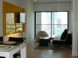 1 Bedroom Condo for rent at Noble Remix, Khlong Tan