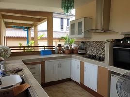 3 Bedroom House for sale in Hang Dong, Chiang Mai, Nam Phrae, Hang Dong