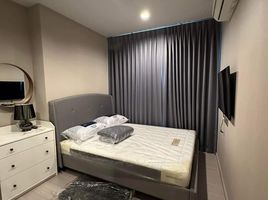 1 Schlafzimmer Appartement zu vermieten im Life Asoke Hype, Makkasan