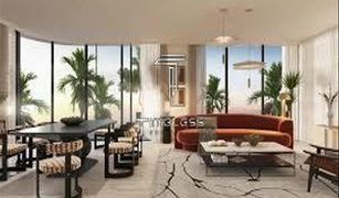 4 Bedrooms Apartment for sale in EMAAR Beachfront, Dubai Seapoint