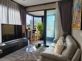 2 Schlafzimmer Appartement zu verkaufen im Ideo Mobi Asoke, Bang Kapi