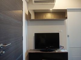 1 Bedroom Apartment for sale at Metro Sky Prachachuen, Wong Sawang