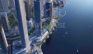 1 Bedroom Apartment for sale in , Dubai Address Harbour Point