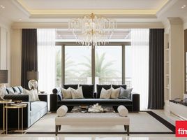 6 Schlafzimmer Haus zu verkaufen im District One Villas, District One, Mohammed Bin Rashid City (MBR)