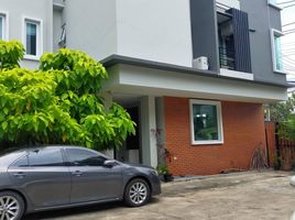 3 Bedroom Villa for sale in Major Hollywood Ramkhamhaeng, Hua Mak, Phlapphla