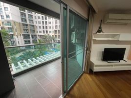 2 Bedroom Apartment for rent at Belle Grand Rama 9, Huai Khwang, Huai Khwang