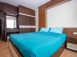 1 Schlafzimmer Wohnung zu verkaufen im SD Condo Chiangmai, Suthep, Mueang Chiang Mai, Chiang Mai