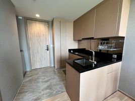 1 Bedroom Condo for rent at Kawa Haus, Phra Khanong Nuea, Watthana, Bangkok