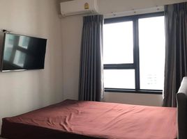 1 Schlafzimmer Wohnung zu vermieten im Escent Condo, Fa Ham, Mueang Chiang Mai, Chiang Mai