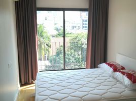 1 Schlafzimmer Wohnung zu vermieten im Condolette Dwell Sukhumvit 26, Khlong Tan