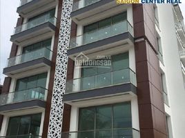 Studio House for sale in District 1, Ho Chi Minh City, Nguyen Thai Binh, District 1