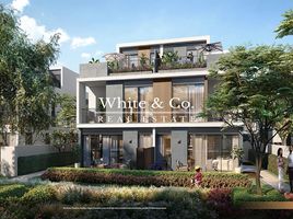 4 Bedroom Villa for sale at Aura, Olivara Residences, Dubai Studio City (DSC)