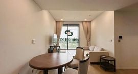 Available Units at Masteri Lumiere Riverside