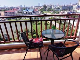 在Pattaya City Resort租赁的1 卧室 公寓, 农保诚, 芭提雅